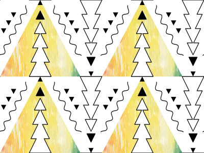 Bild-Nr: 9014276 Festival Vibes Erstellt von: patterndesigns-com