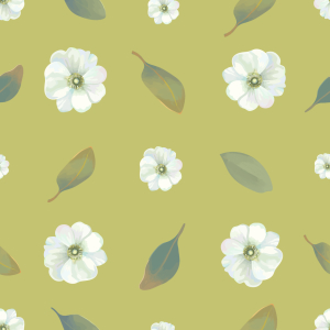 Bild-Nr: 9014300 Sommer-Blüten Erstellt von: patterndesigns-com