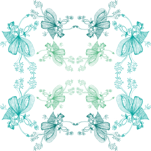 Bild-Nr: 9014404 Daphne Erstellt von: patterndesigns-com