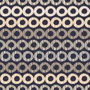 Bild-Nr: 9014422 Nie Endende Kreise Erstellt von: patterndesigns-com