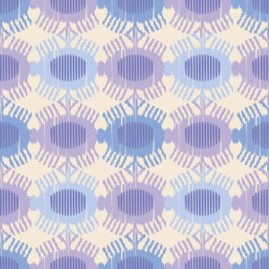 Bild-Nr: 9014428 Bekrönte Augen Erstellt von: patterndesigns-com