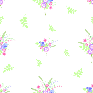 Bild-Nr: 9014445 Sommerblumen Erstellt von: patterndesigns-com