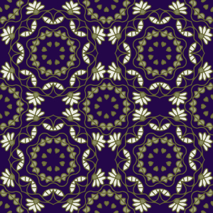 Bild-Nr: 9014536 Floral Geht Immer Erstellt von: patterndesigns-com