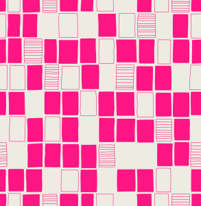 Bild-Nr: 9014543 Handgezeichnetes Quadrate Erstellt von: patterndesigns-com