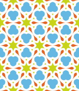 Bild-Nr: 9014554 Verbundene Himmel Erstellt von: patterndesigns-com