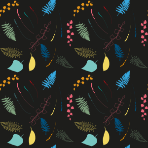 Bild-Nr: 9014555 Stadtwald Erstellt von: patterndesigns-com