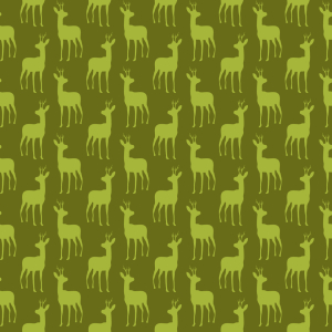 Bild-Nr: 9014608 Wilde Hirsche Erstellt von: patterndesigns-com