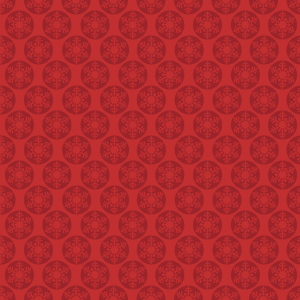 Bild-Nr: 9014643 Eingekreiste Schneeflocken Erstellt von: patterndesigns-com