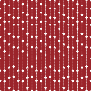 Bild-Nr: 9014644 Weihnachtsvorhänge Erstellt von: patterndesigns-com