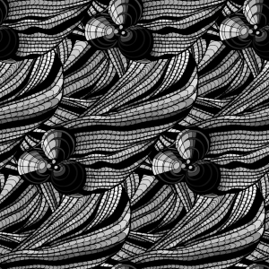 Bild-Nr: 9014649 Verworrener Roboter Erstellt von: patterndesigns-com