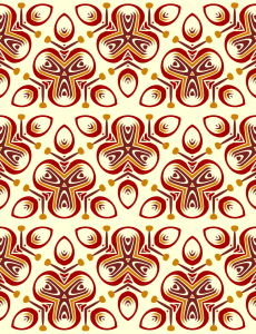 Bild-Nr: 9014666 Blütennektar Erstellt von: patterndesigns-com