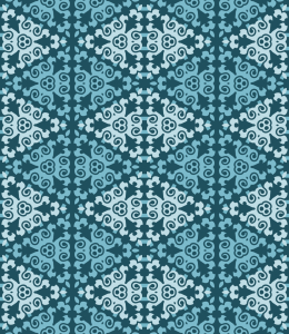 Bild-Nr: 9014670 Vornehm Mit Dreiecken Erstellt von: patterndesigns-com