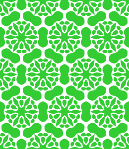 Bild-Nr: 9014683 Runde Harmonie Erstellt von: patterndesigns-com