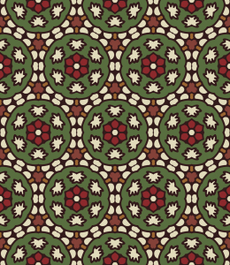 Bild-Nr: 9014742 Kleine Grüppchen Bilden Erstellt von: patterndesigns-com