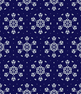 Bild-Nr: 9014748 Es Regnet Schnee Erstellt von: patterndesigns-com