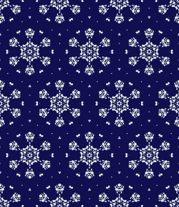 Bild-Nr: 9014748 Es Regnet Schnee Erstellt von: patterndesigns-com