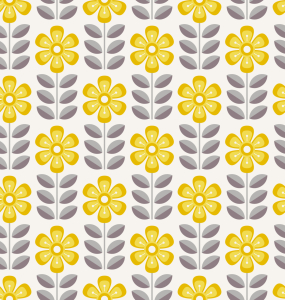 Bild-Nr: 9014760 Sonnenschein Blumen Erstellt von: patterndesigns-com