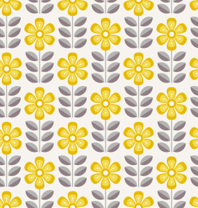 Bild-Nr: 9014760 Sonnenschein Blumen Erstellt von: patterndesigns-com