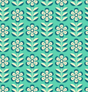 Bild-Nr: 9014761 Süße Blume Erstellt von: patterndesigns-com