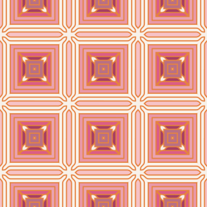 Bild-Nr: 9014764 Art Deco Stil Erstellt von: patterndesigns-com