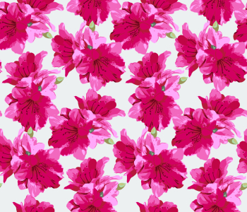 Bild-Nr: 9014766 Blumen des Sommers Erstellt von: patterndesigns-com