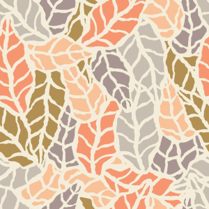 Bild-Nr: 9014772 Natur Kunst Blätter Erstellt von: patterndesigns-com