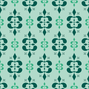 Bild-Nr: 9014775 Barock Ist Zurück Erstellt von: patterndesigns-com