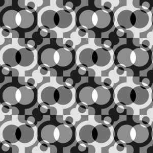 Bild-Nr: 9014885 Lauter Monokel Erstellt von: patterndesigns-com
