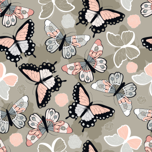 Bild-Nr: 9014927 Schmetterlingsparty Erstellt von: patterndesigns-com
