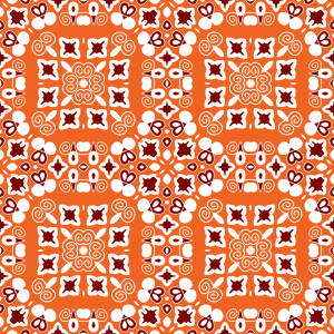 Bild-Nr: 9014983 Tanzende Ornamente Erstellt von: patterndesigns-com