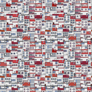 Bild-Nr: 9015007 Stadt Ansichten Erstellt von: patterndesigns-com