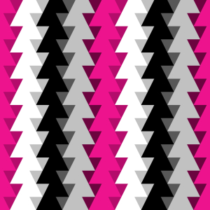 Bild-Nr: 9015025 Unregelmässige Dreiecke Erstellt von: patterndesigns-com