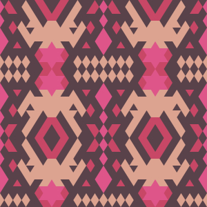 Bild-Nr: 9015033 Latin Hipster Erstellt von: patterndesigns-com