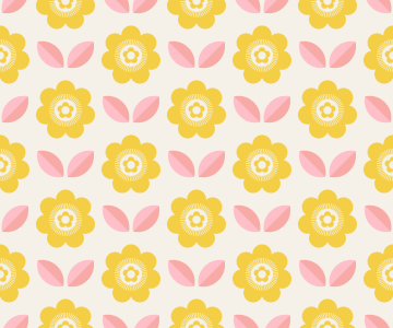 Bild-Nr: 9015080 Sonnen-Blüten Erstellt von: patterndesigns-com