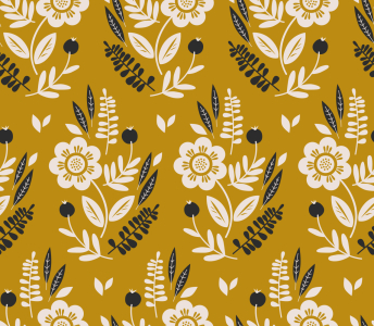 Bild-Nr: 9015097 Tal Der Blumensträuße Erstellt von: patterndesigns-com