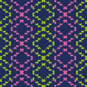 Bild-Nr: 9015105 Streifentanz Erstellt von: patterndesigns-com