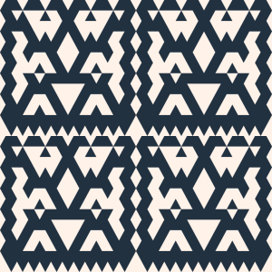 Bild-Nr: 9015107 Ethno Webkunst Erstellt von: patterndesigns-com