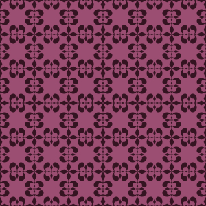 Bild-Nr: 9015110 Spitz trifft rund Erstellt von: patterndesigns-com