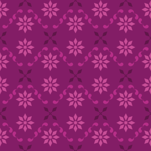 Bild-Nr: 9015114 Dezente und Floral Erstellt von: patterndesigns-com