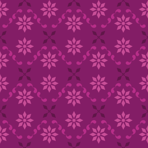 Bild-Nr: 9015114 Dezente und Floral Erstellt von: patterndesigns-com