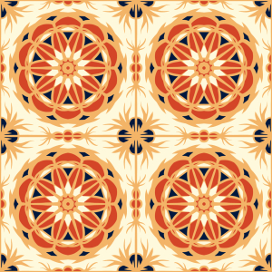 Bild-Nr: 9015119 Die Aufgehende Sonne Erstellt von: patterndesigns-com