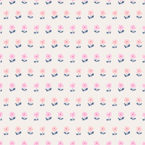 Bild-Nr: 9015150 Skizzierte Blumenwiese Erstellt von: patterndesigns-com