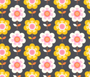 Bild-Nr: 9015156 Tal der Blüten Erstellt von: patterndesigns-com