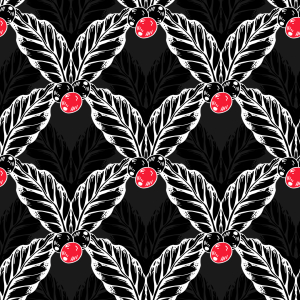 Bild-Nr: 9015164 Kaffee Gitter Erstellt von: patterndesigns-com