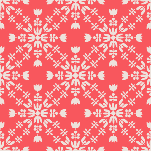 Bild-Nr: 9015181 Schneeflocken-Verkettung Erstellt von: patterndesigns-com
