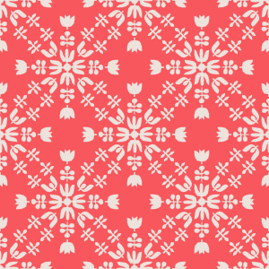 Bild-Nr: 9015181 Schneeflocken-Verkettung Erstellt von: patterndesigns-com