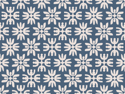 Bild-Nr: 9015186 Schneeblumen Erstellt von: patterndesigns-com