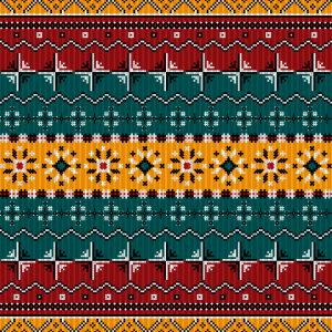 Bild-Nr: 9015207 Balkan Art Erstellt von: patterndesigns-com