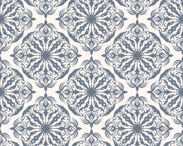 Bild-Nr: 9015211 Arabesque Eleganz Erstellt von: patterndesigns-com