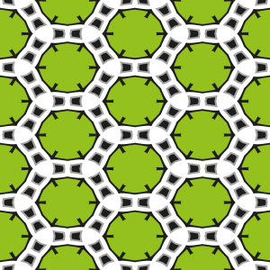 Bild-Nr: 9015225 Im Kreis Tanzen Erstellt von: patterndesigns-com